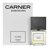 Carner Barcelona Cuirs Eau De Parfum Spray
